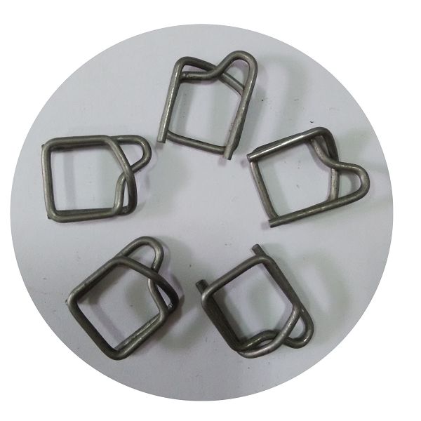 Strapping Buckle