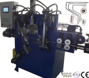 Meglio vendere vernice rullo maniglia fare fornitore di macchine da Dongguan Cina