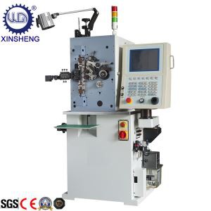 Avvolgitrice a molla economica