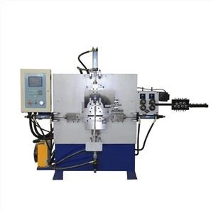 Maniglia a benna brevettata Che rende la macchina Cnc Controlling