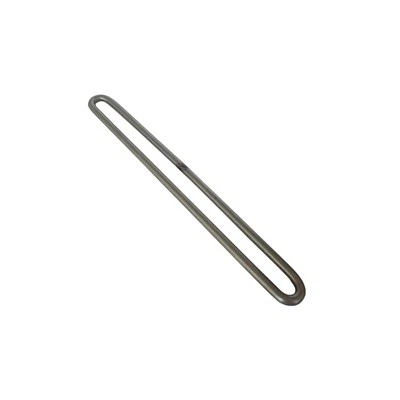 Macchina piegatubi e saldatrice idraulica ovale per parti metalliche